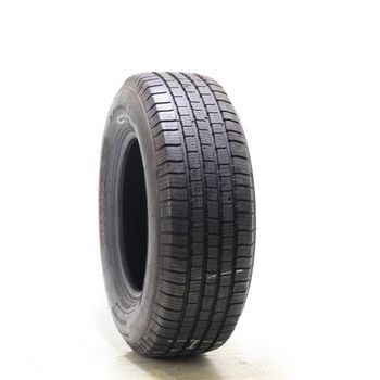 Driven Once 245/70R16 Michelin X Radial LT2 106T - 12/32