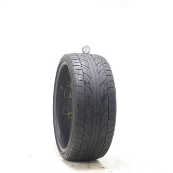 Used 235/35ZR20 Nitto NT555 G2 92W - 6/32