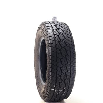 Used LT265/70R17 Delinte DX10 Bandit AT 121/118S - 10/32