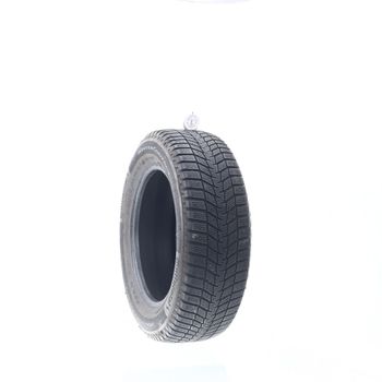Used 205/65R16 Continental WinterContact SI 99H - 7/32