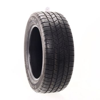 Set of (4) Used 275/55R20 Goodyear Eagle LS-2 111S - 9.5/32