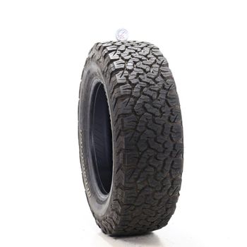 Used LT245/65R17 BFGoodrich All-Terrain T/A KO2 111/108S - 9/32