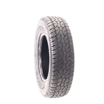 Set of (2) Driven Once LT235/80R17 Atturo Trail Blade AT 120/117S - 15/32