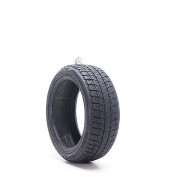Used 205/50R17 Bridgestone Blizzak WS80 93H - 11/32