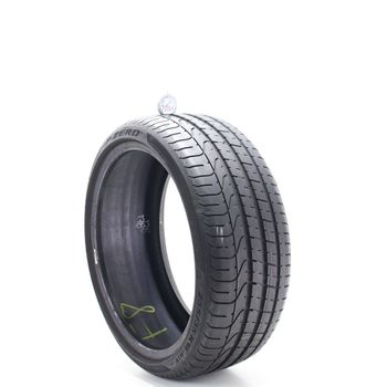 Used 235/35R19 Pirelli P Zero AO 91Y - 9/32