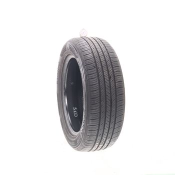 Used 225/60R18 Kumho Crugen HP71 104V - 8.5/32