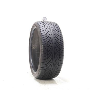 Used 255/35ZR20 Riken Raptor ZR 93W - 9/32