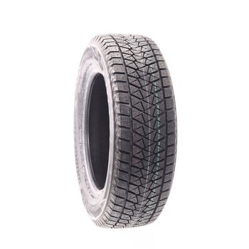 New 225/65R17 Bridgestone Blizzak DM-V2 102S