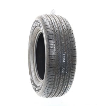 Set of (2) Used 285/60R18 Hankook Dynapro HP2 116V - 10/32
