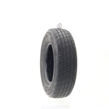 Set of (2) Used ST205/75R14 Hartland Radial ST 100/96N - 7-7.5/32