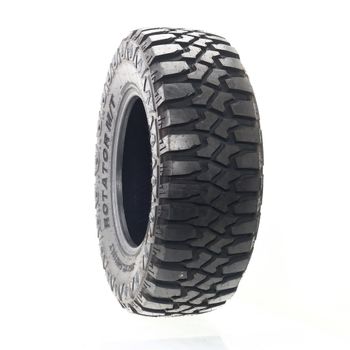 New LT35X12.5R18 Evoluxx Rotator M/T 123Q - 99/32