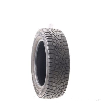 Used 225/60R18 Sumitomo Ice Edge 100T - 10/32