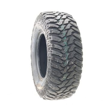 Used LT35X12.5R17 Cooper Discoverer STT 110Q - 20/32