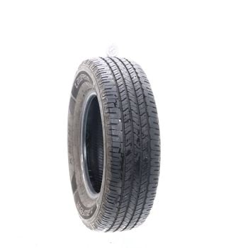 Set of (2) Used 225/70R16 Laufenn X Fit HT 103H - 9-9.5/32