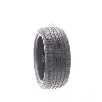 Set of (2) Used 255/40R19 Bridgestone Potenza Sport AS Enliten 100Y - 7.5-8.5/32