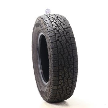 Used LT245/75R17 Nexen Roadian AT Pro RA8 121/118S - 12/32