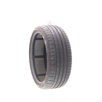 Used 255/35R21 Pirelli P Zero PNCS PZ4 101Y - 5.5/32