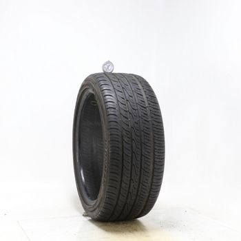 Set of (2) Used 235/40ZR18 Ironman IMove Gen 3 AS 95W - 8/32