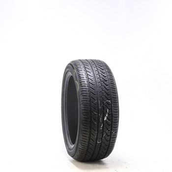 Driven Once 235/45R18 Yokohama Advan Sport A/S Plus 98W - 10/32