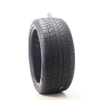 Used 275/40ZR20 Kumho Ecsta 4X II 106W - 6.5/32