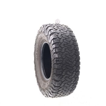 Set of (2) Used LT32X11.5R15 BFGoodrich All-Terrain T/A KO2 113R - 7/32