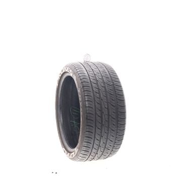 Used 265/35R18 Toyo Proxes 4 Plus 97W - 7.5/32