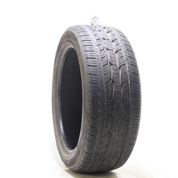 Used 285/45R22 Landsail CLX11 Roadblazer H/T 116H - 9/32
