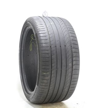 Used 325/35ZR22 Continental ContiSportContact 5P MO 110Y - 6/32