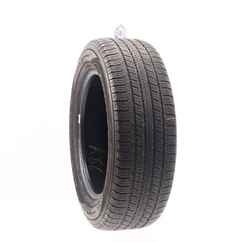 Set of (2) Used 245/60R18 Goodyear Assurance All-Season 105H - 6.5-7.5/32