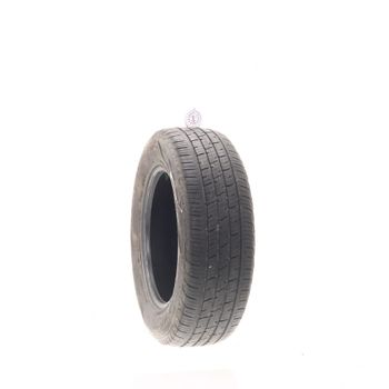 Set of (2) Used 195/65R15 DeanTires Road Control NW-3 Touring A/S 91H - 6.5-7/32