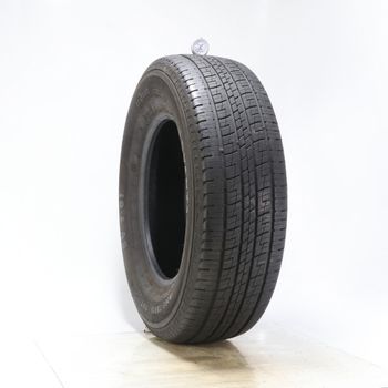 Set of (2) Used 265/70R18 Advanta SV T-01 114T - 8.5-9/32