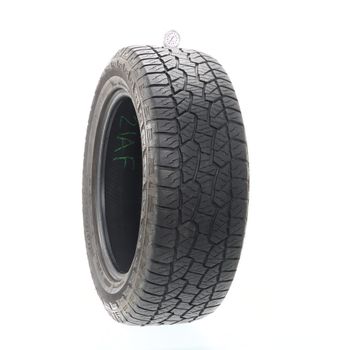 Used 275/55R20 Hankook Dynapro ATM 113T - 8/32