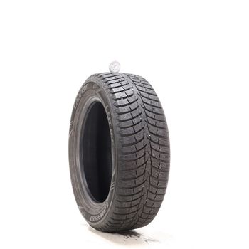 Used 225/55R17 Laufenn I Fit Ice 101T - 9/32
