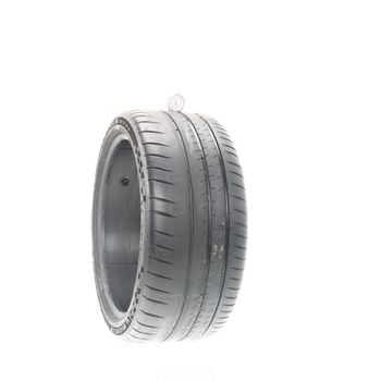 Used 265/35ZR19 Michelin Pilot Sport Cup 2 98Y - 7/32