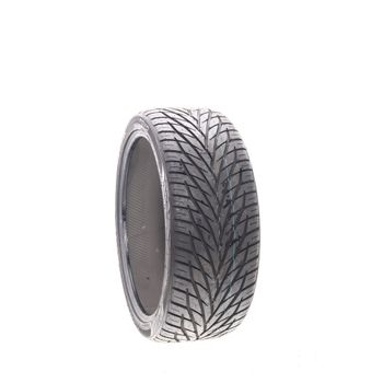 Driven Once 265/35R22 Toyo Proxes ST 102W - 10/32