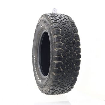 Used LT265/70R17 BFGoodrich All-Terrain T/A KO2 121/118S - 12/32