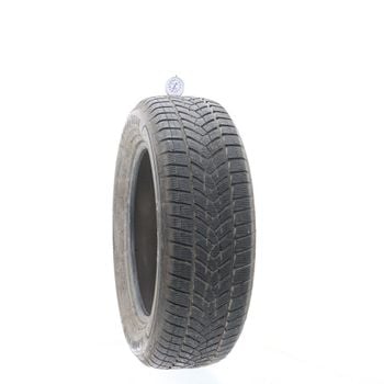 Set of (2) Used 225/65R17 Goodyear Ultra Grip Performance + SUV 102H - 8/32