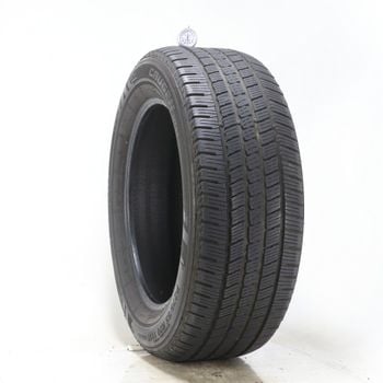 Set of (2) Used 275/55R20 Kumho Crugen HT51 111T - 7/32
