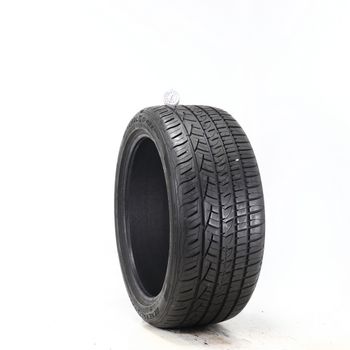 Used 255/40ZR19 General G-Max AS-05 100W - 8/32