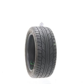 Used 235/45ZR17 Nitto NT555 G2 97W - 7.5/32