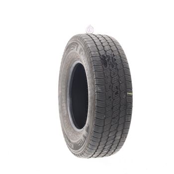 Used LT245/75R16 Kumho Crugen HT51 120/116Q - 7.5/32