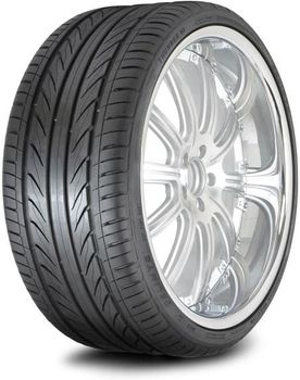 New P255/30R20 Delinte D7 92W