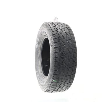 Used 255/70R16 DeanTires Back Country SQ-4 A/T 111T - 6.5/32