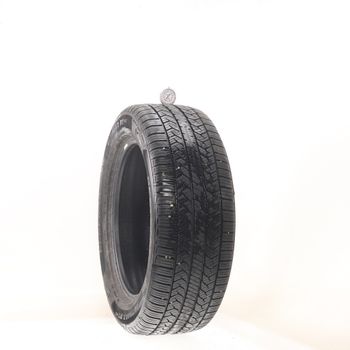 Used 235/55R18 General Altimax RT45 100T - 8.5/32