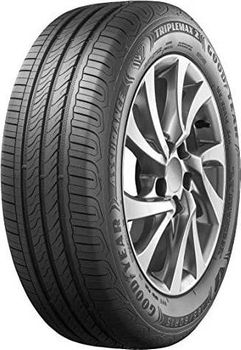 Set of (2) New P205/65R16 Goodyear Assurance TripleMax 2 95H