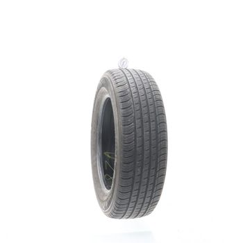 Set of (2) Used 215/65R17 SureDrive Touring A/S TA71 99T - 7.5/32