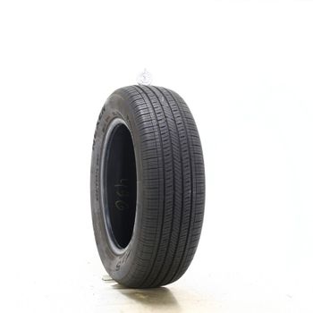 Set of (2) Used 205/60R16 Nexen N'Priz S AK1 92H - 5.5-7/32