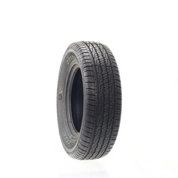 New 235/70R16 General Grabber STX2 106T - 11/32