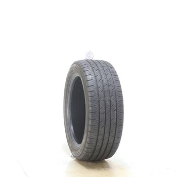 Set of (2) Used 205/50R16 Falken Sincera SN250 A/S 87T - 7-7.5/32
