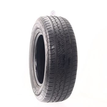 Used 265/65R17 Nitto Crosstek 2 110T - 8/32